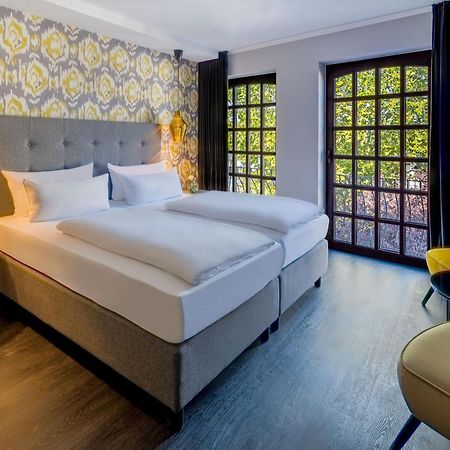 Rugs Hotel Koeln Екстер'єр фото