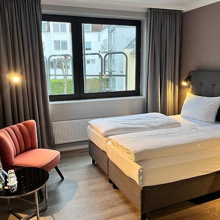 Rugs Hotel Koeln Екстер'єр фото