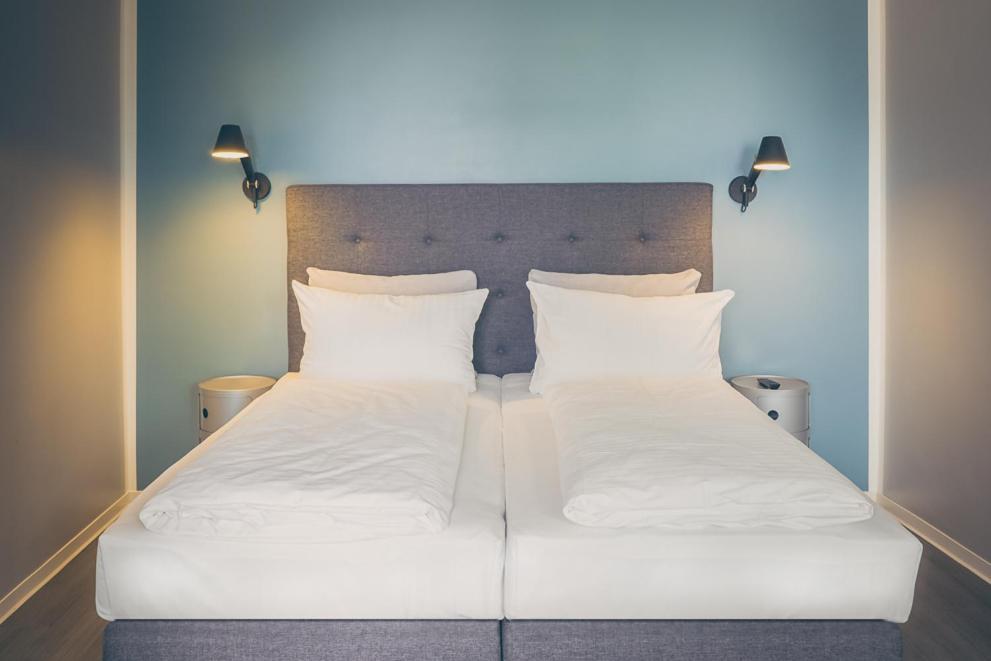 Rugs Hotel Koeln Екстер'єр фото