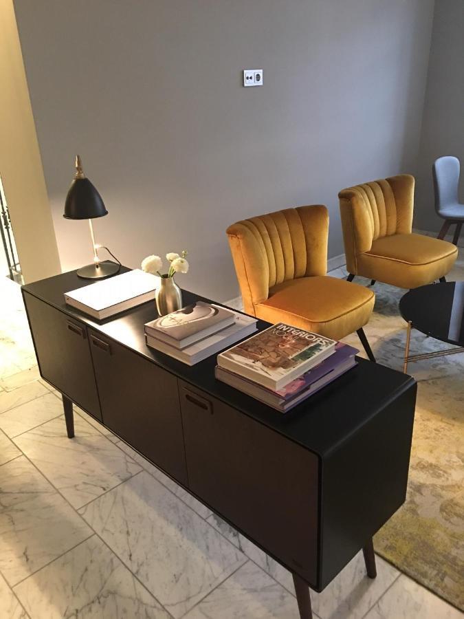 Rugs Hotel Koeln Екстер'єр фото