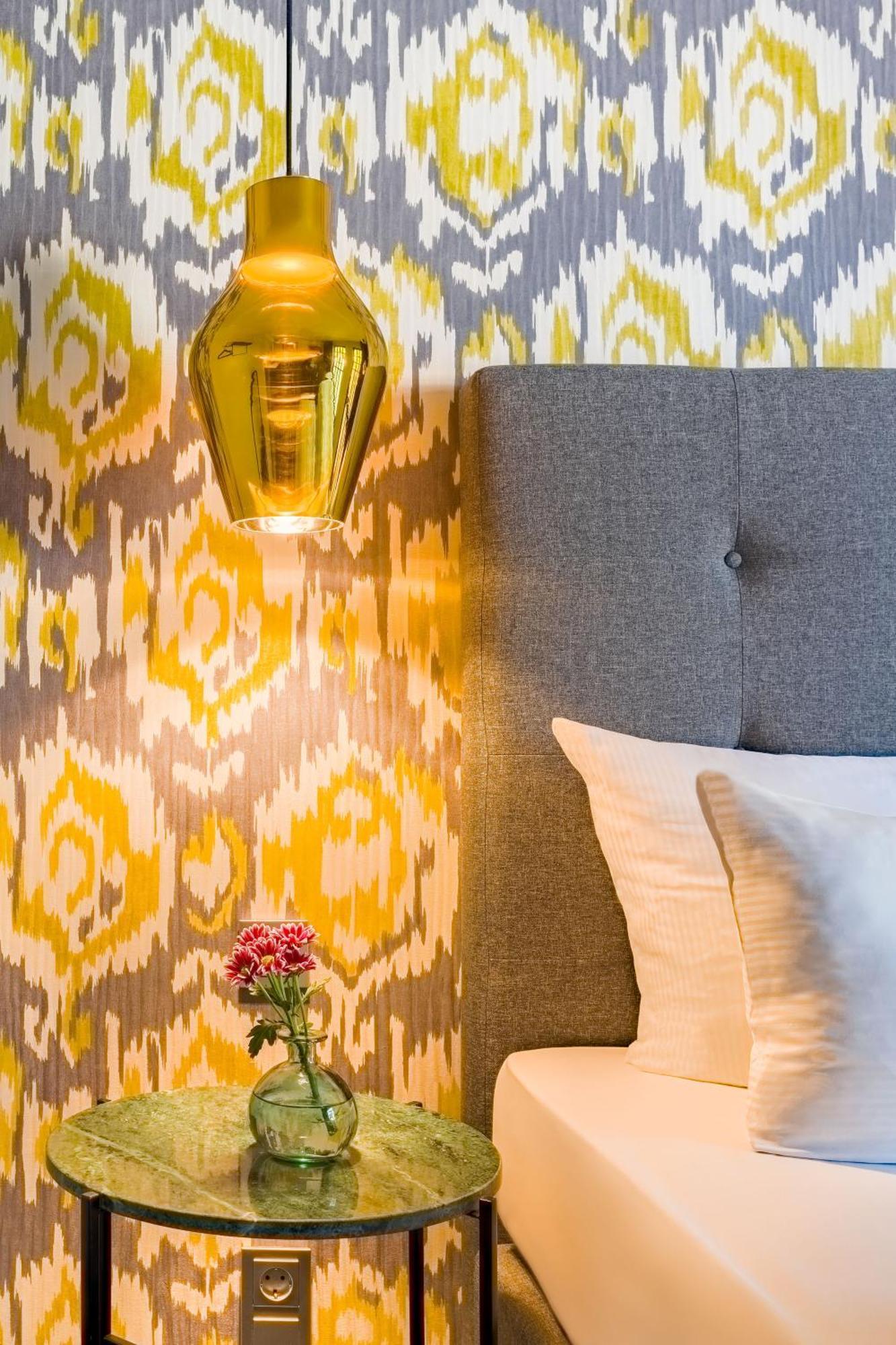 Rugs Hotel Koeln Екстер'єр фото