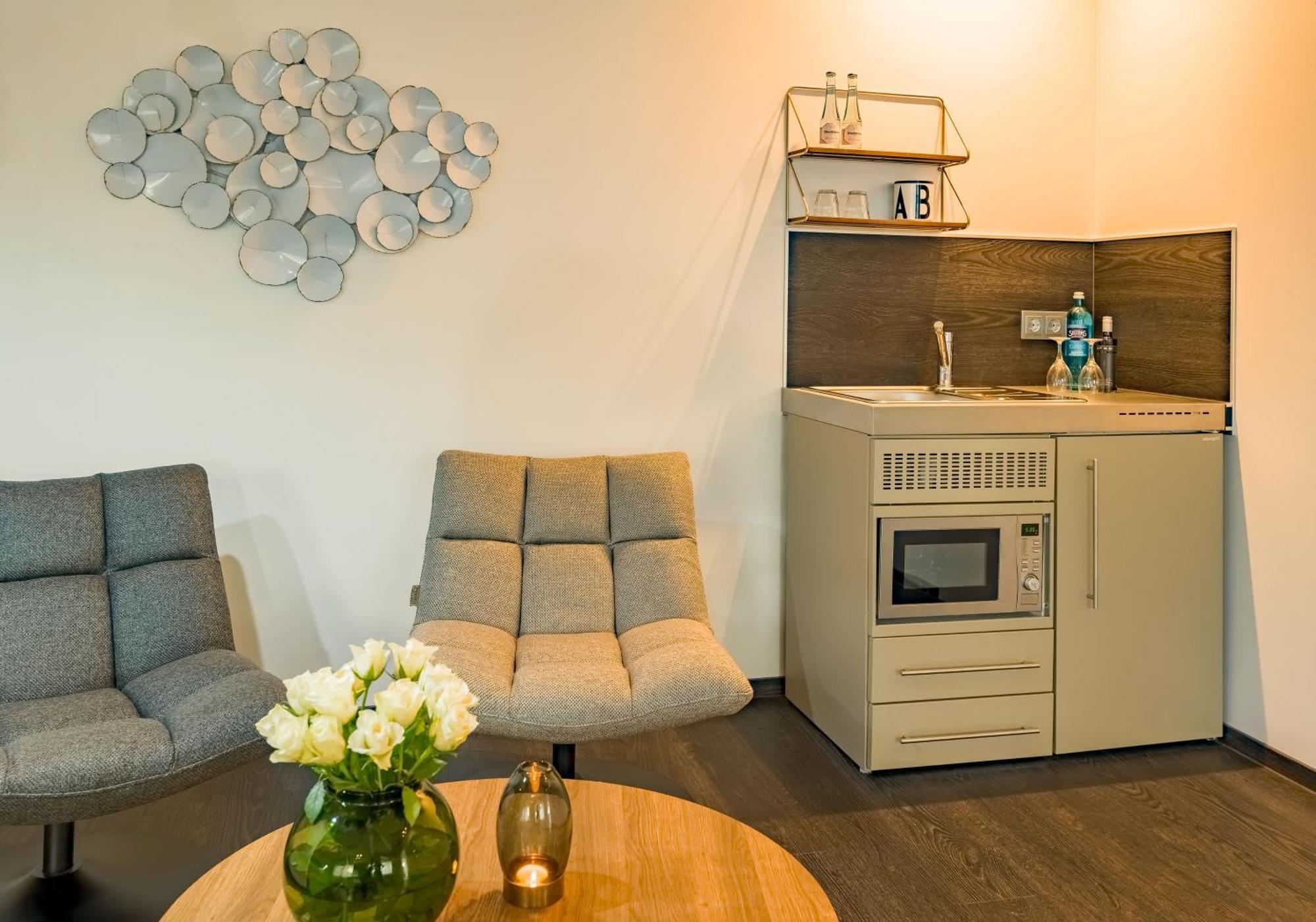 Rugs Hotel Koeln Екстер'єр фото