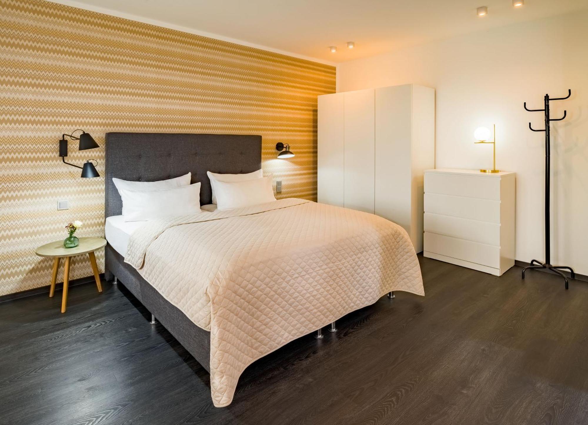 Rugs Hotel Koeln Екстер'єр фото