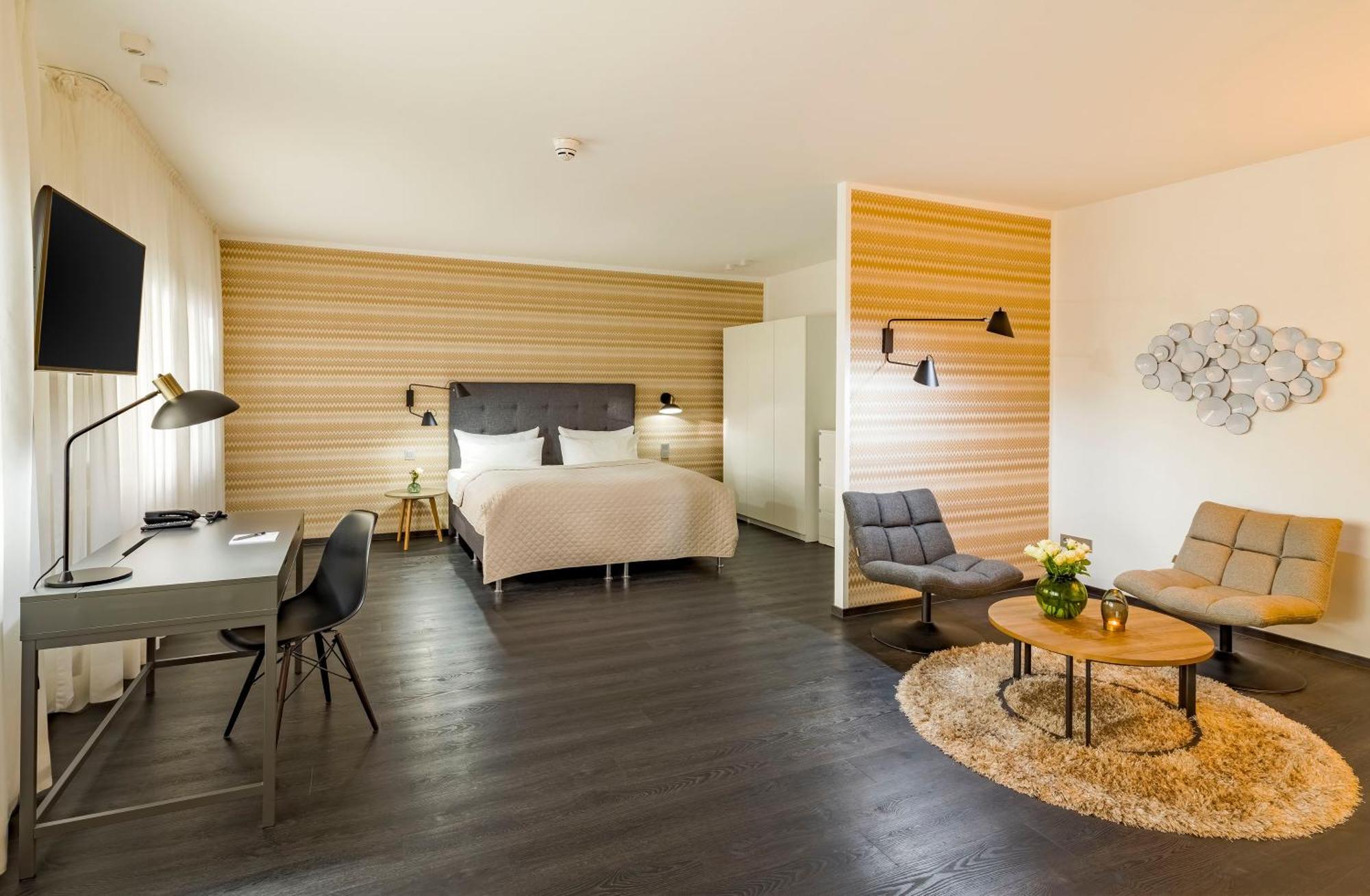 Rugs Hotel Koeln Екстер'єр фото