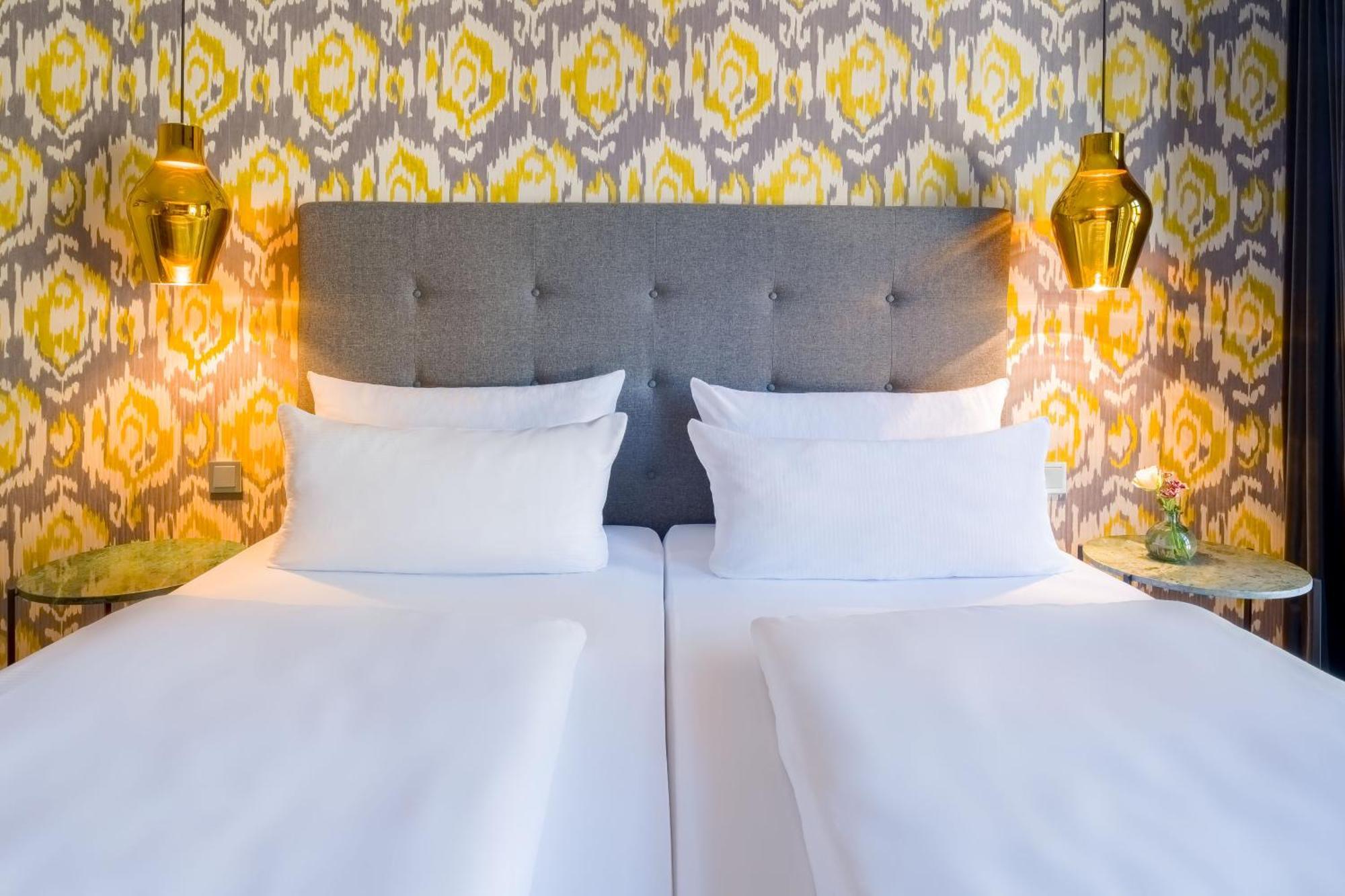 Rugs Hotel Koeln Екстер'єр фото