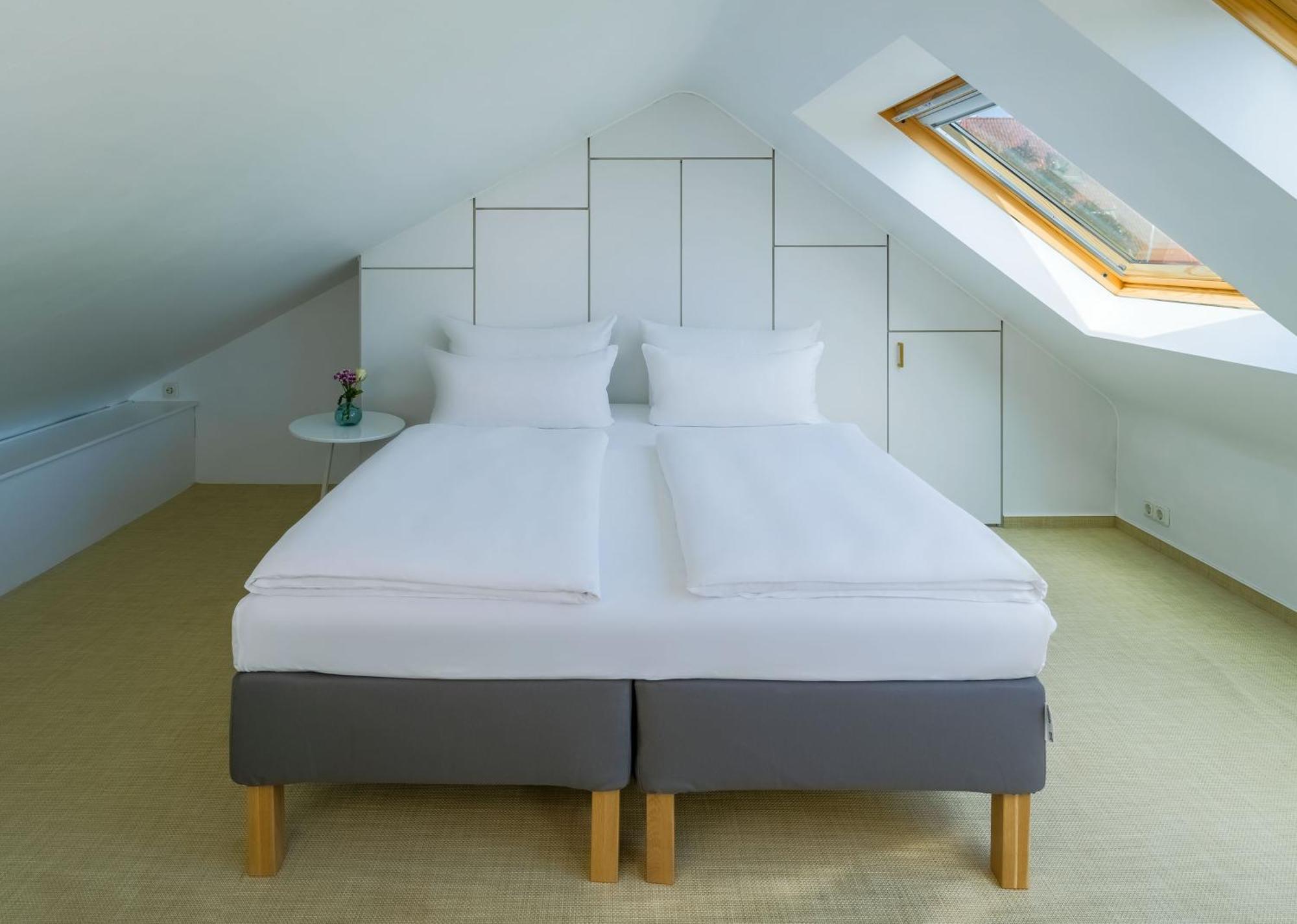 Rugs Hotel Koeln Екстер'єр фото