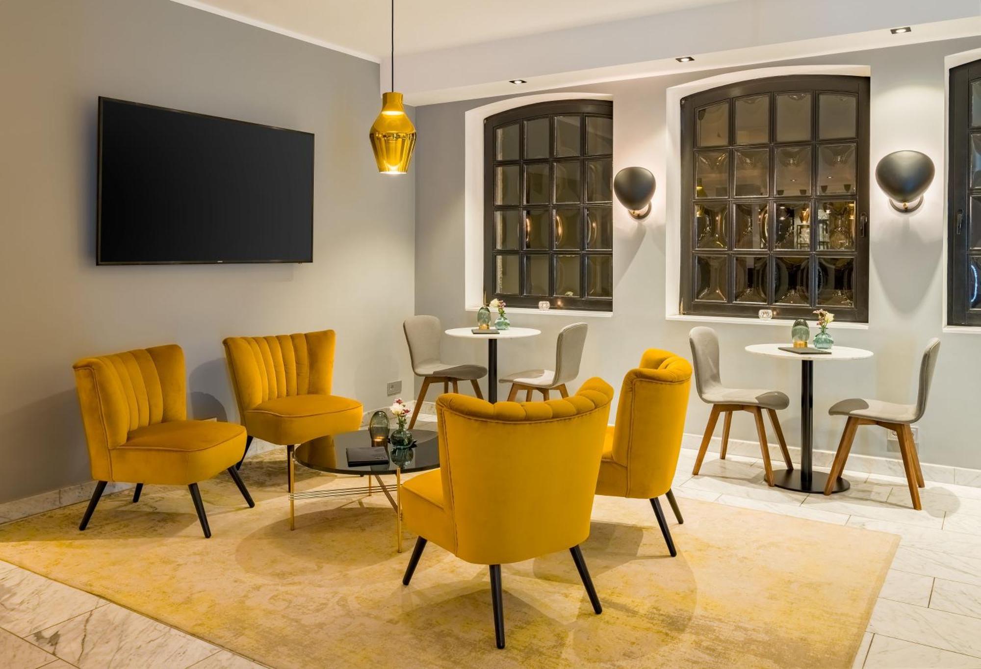 Rugs Hotel Koeln Екстер'єр фото