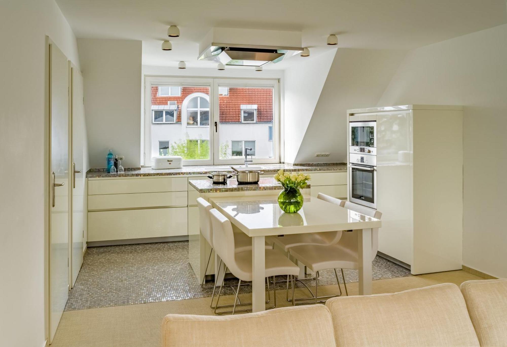 Rugs Hotel Koeln Екстер'єр фото