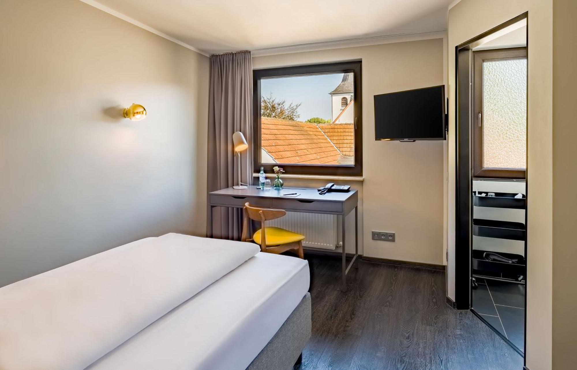 Rugs Hotel Koeln Екстер'єр фото