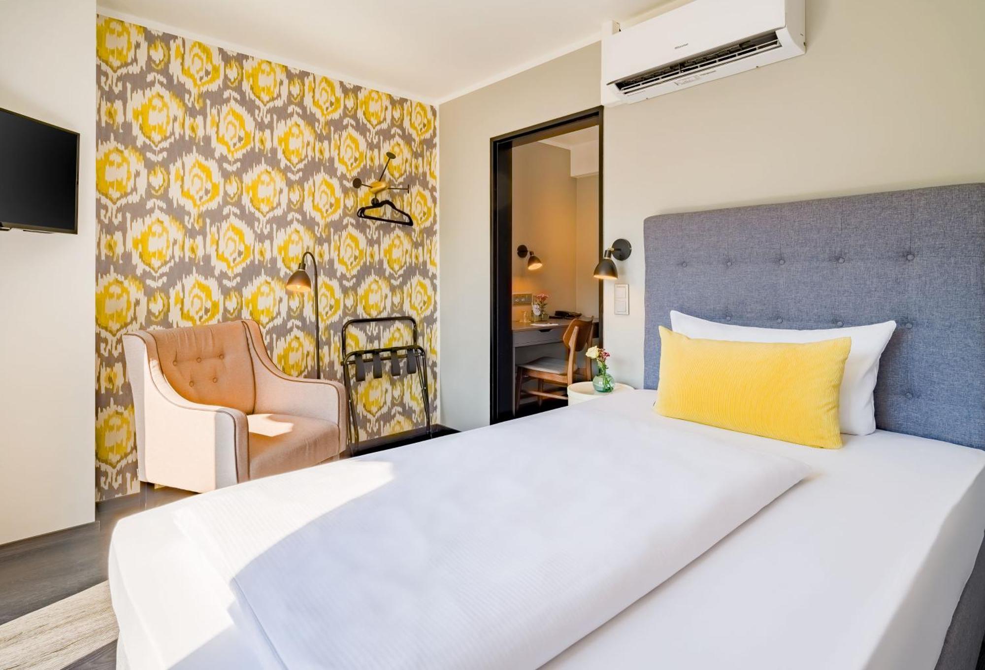 Rugs Hotel Koeln Екстер'єр фото