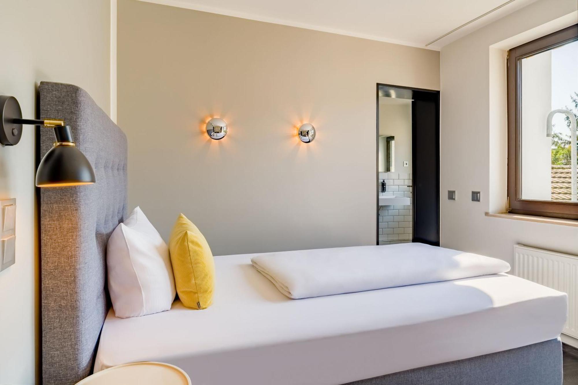Rugs Hotel Koeln Екстер'єр фото