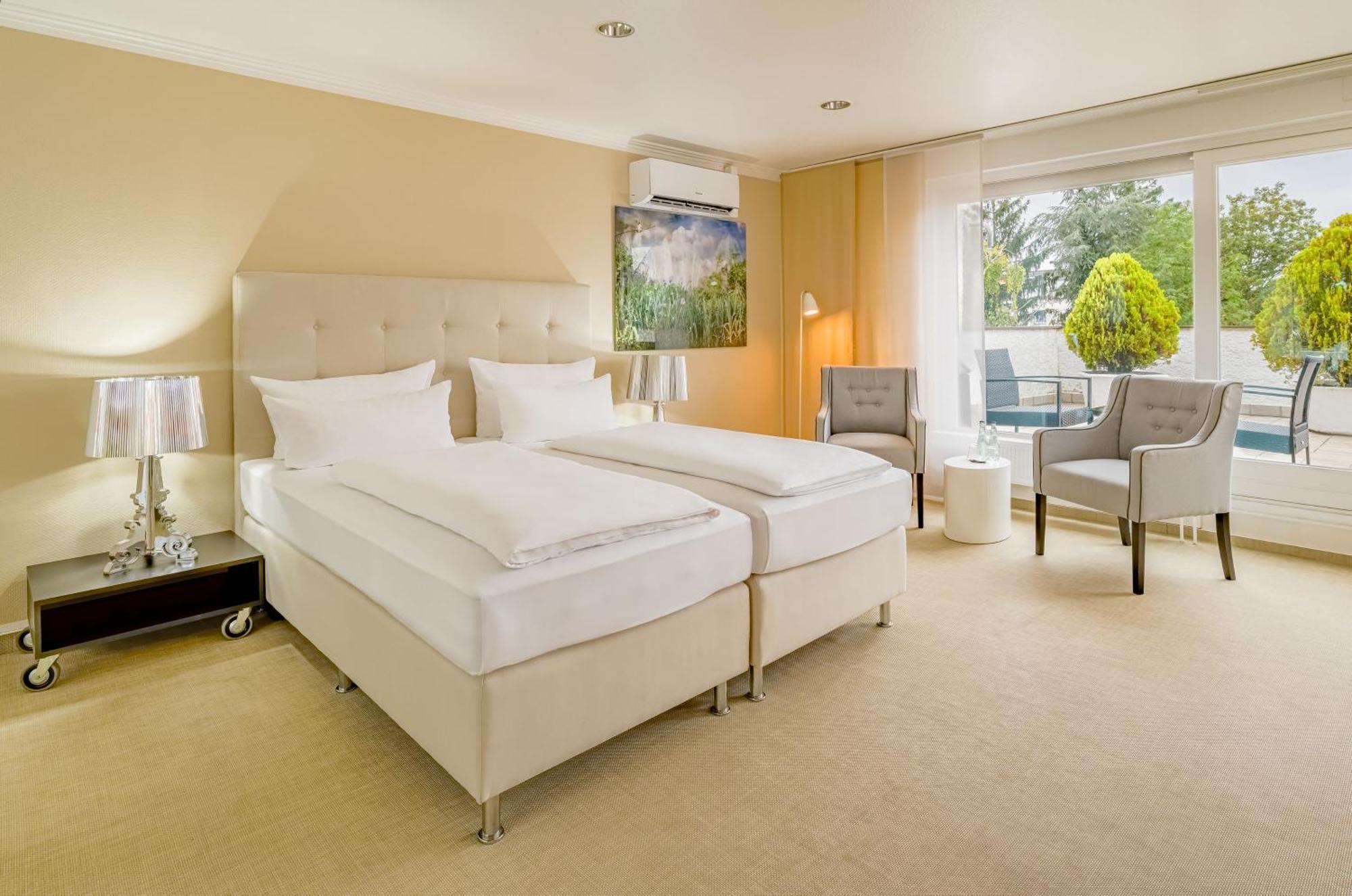 Rugs Hotel Koeln Екстер'єр фото
