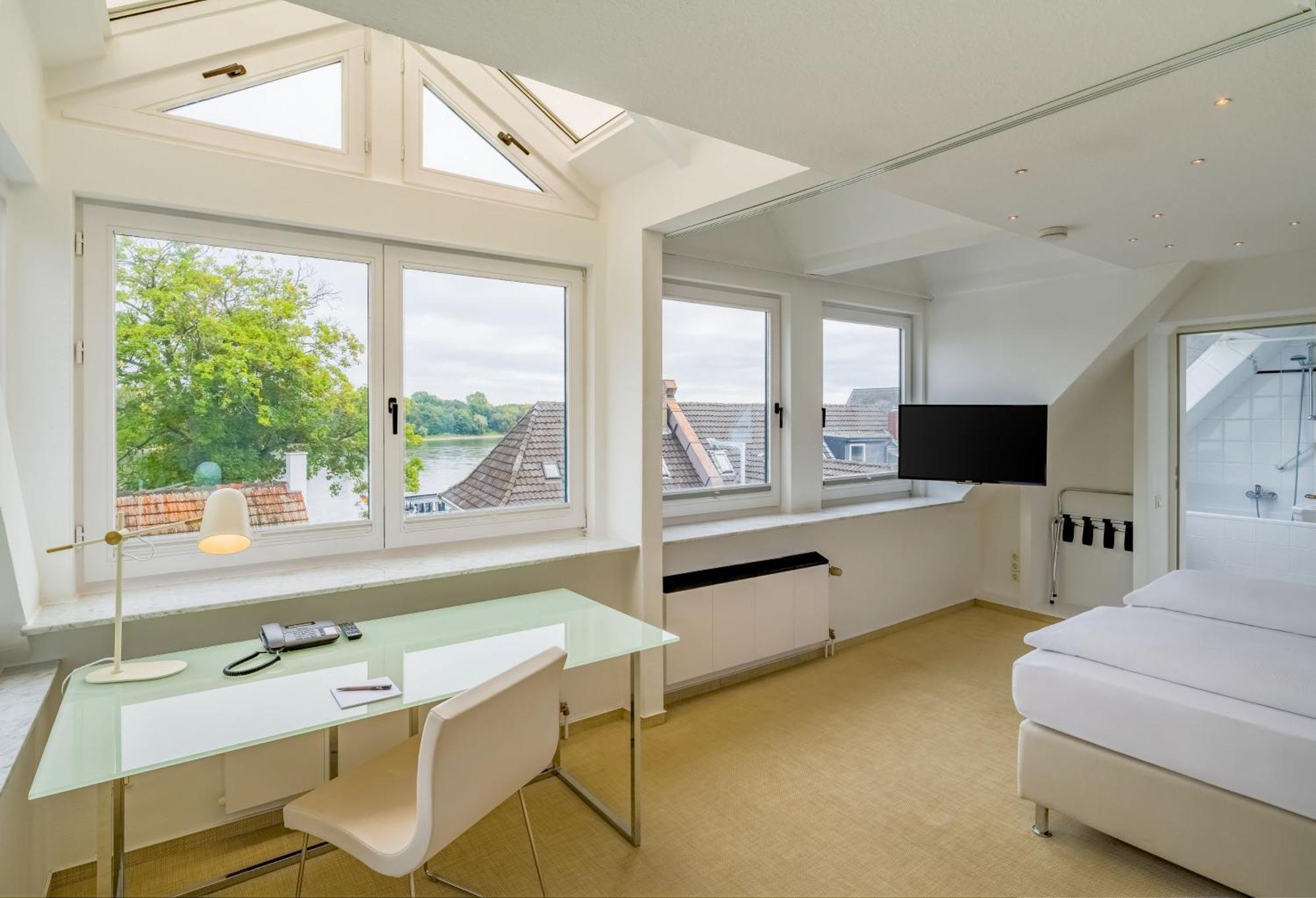 Rugs Hotel Koeln Екстер'єр фото