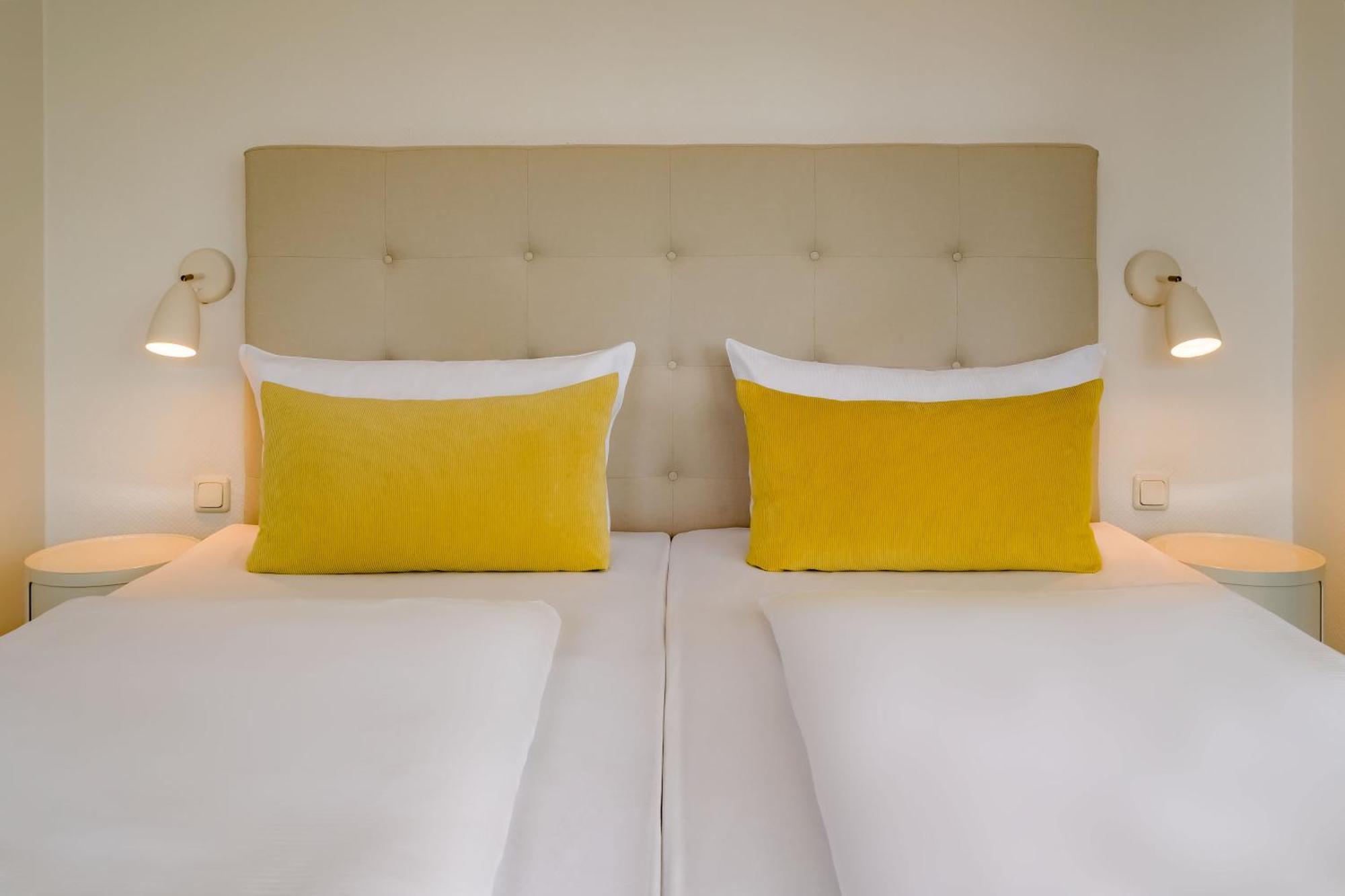 Rugs Hotel Koeln Екстер'єр фото