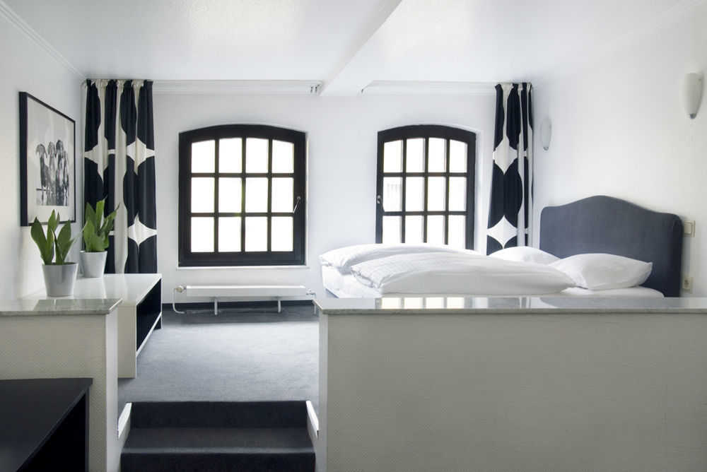 Rugs Hotel Koeln Екстер'єр фото