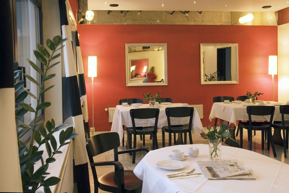 Rugs Hotel Koeln Екстер'єр фото